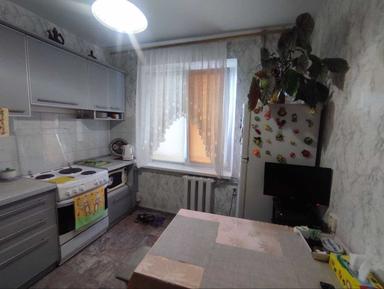 3-кімнатна квартира за адресою вул. Кримська (площа 72 м²) - Atlanta.ua - фото 28