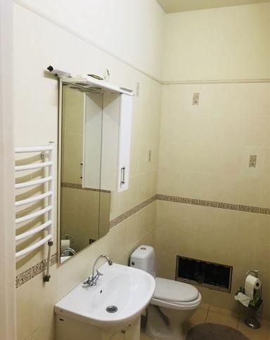 Многокомнатная квартира по адресу Куликово поле пл. (площадь 175 м²) - Atlanta.ua - фото 14