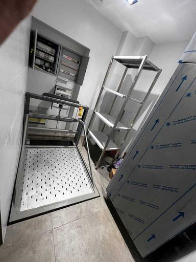 Комерційна нерухомість за адресою Куликове поле пл. (площа 800 м²) - Atlanta.ua - фото 36