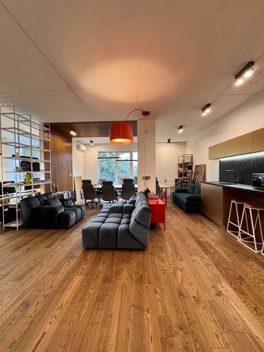 Коммерческая недвижимость по адресу ул. Ильенка Юрия (площадь 80 м²) - Atlanta.ua - фото 26