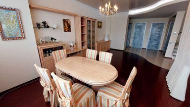 Багатокімнатна квартира за адресою вул. Іллєнка Юрія (площа 241 м²) - Atlanta.ua - фото 30