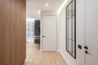 1-room apartment apartment by the address st. Oleksandra Olesya (area 47 m²) - Atlanta.ua - photo 20