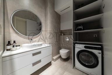 2-кімнатна квартира за адресою (площа 64,5 м²) - Atlanta.ua - фото 37