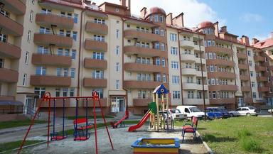 Багатокімнатна квартира за адресою (площа 189 м²) - Atlanta.ua - фото 13