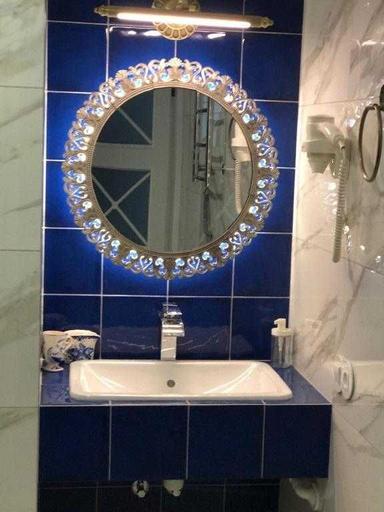 1-room apartment apartment by the address st. Kulikovo pole pl Oktyabrskoy revolyutsii pl (area 30 m²) - Atlanta.ua - photo 27