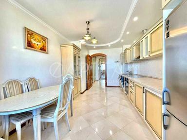 2-комнатная квартира по адресу (площадь 118 м²) - Atlanta.ua - фото 28