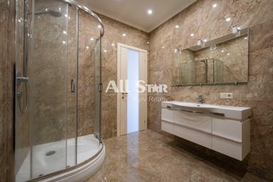 Багатокімнатна квартира за адресою бульвар Дружби Народів (площа 198 м²) - Atlanta.ua - фото 28