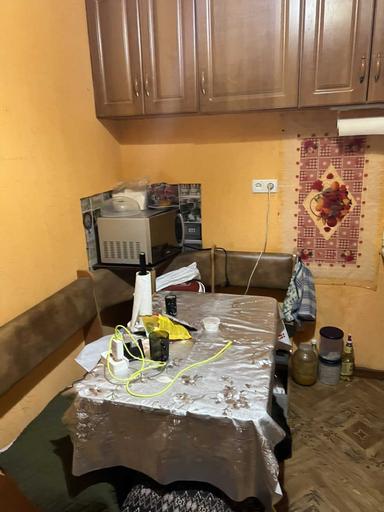 2-кімнатна квартира за адресою вул. Дерибасівська (площа 47 м²) - Atlanta.ua - фото 16