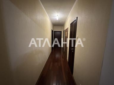 3-rooms apartment apartment by the address st. Kitoboynaya (area 120 m²) - Atlanta.ua - photo 44