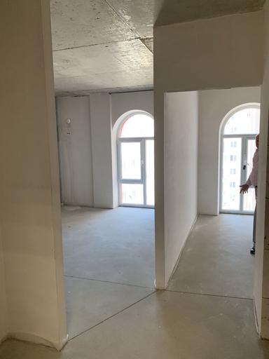 1-комнатная квартира по адресу (площадь 34 м²) - Atlanta.ua - фото 17