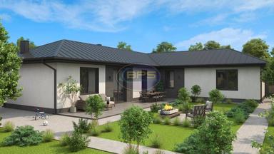 House by the address st. Parkovaya Kotovskogo (area 135 m²) - Atlanta.ua - photo 15