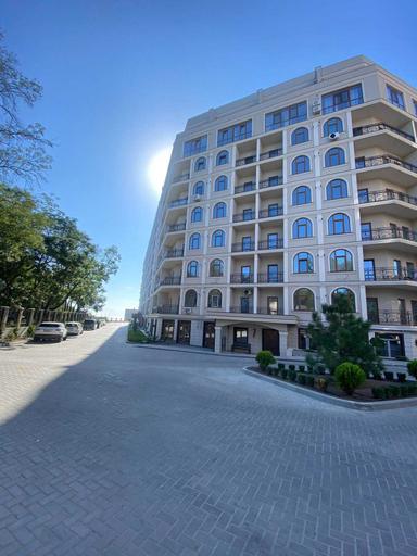 1-комнатная квартира по адресу ул. Китобойная (площадь 29,7 м²) - Atlanta.ua - фото 17