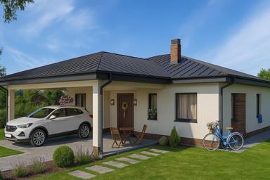 Дом по адресу Петефі Шандора пл. (площадь 135 м²) - Atlanta.ua - фото 6