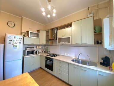 3-rooms apartment apartment by the address (area 74 m²) - Atlanta.ua - photo 11