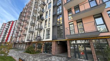 1-комнатная квартира по адресу ул. Под Голоском (площадь 43 м²) - Atlanta.ua - фото 21