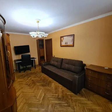 2-комнатная квартира по адресу бульвар Дружбы Народов (площадь 46 м²) - Atlanta.ua - фото 14