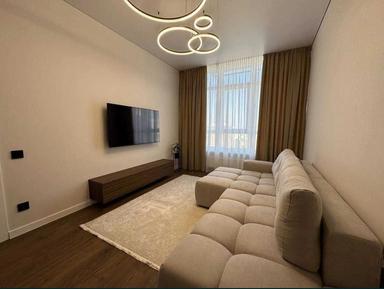 1-комнатная квартира по адресу Куликово поле пл. (площадь 45 м²) - Atlanta.ua - фото 11