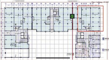 Commercial real estate at st. Studentska nab (area 196,9 m²) - Atlanta.ua - photo 17