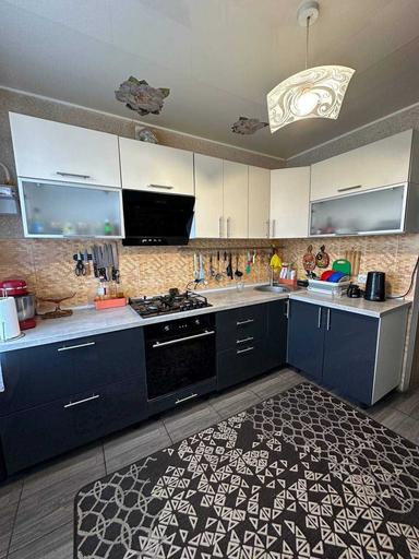 3-кімнатна квартира за адресою (площа 59 м²) - Atlanta.ua - фото 21