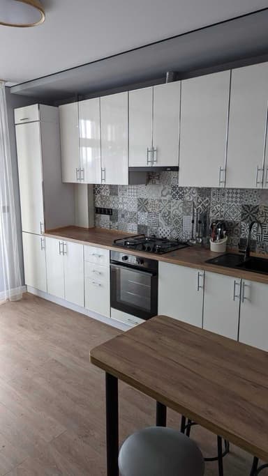 1-комнатная квартира по адресу (площадь 46,2 м²) - Atlanta.ua - фото 10