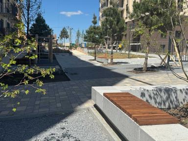 2-rooms apartment apartment by the address st. Grushevskogo (area 55,2 m²) - Atlanta.ua - photo 34