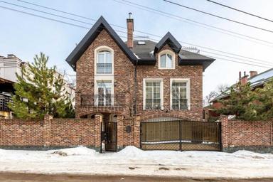 Дом по адресу бульвар Дружбы Народов (площадь 320 м²) - Atlanta.ua - фото 48