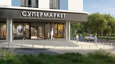 Комерційна нерухомість за адресою (площа 850 м²) - Atlanta.ua - фото 11