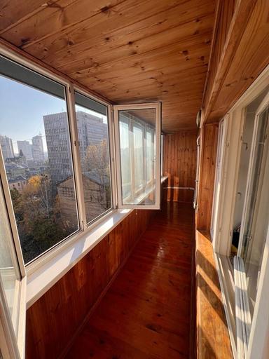 1-комнатная квартира по адресу ул. Ильенка Юрия (площадь 43,6 м²) - Atlanta.ua - фото 23