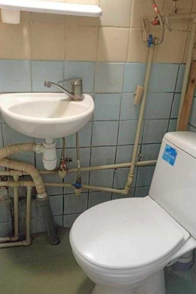 2-комнатная квартира по адресу ул. Танкистов (площадь 41 м²) - Atlanta.ua - фото 27