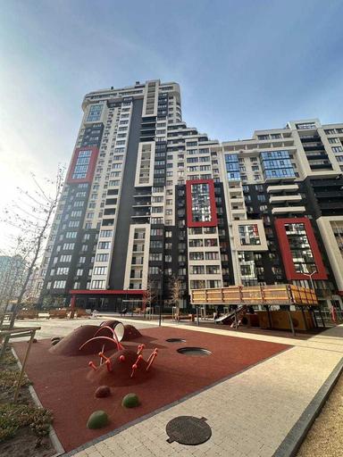 3-комнатная квартира по адресу (площадь 102,8 м²) - Atlanta.ua - фото 43