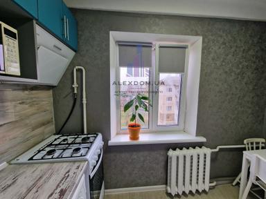 1-комнатная квартира по адресу (площадь 27 м²) - Atlanta.ua - фото 34