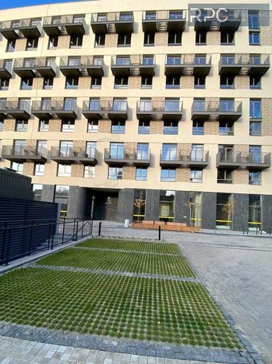 1-room apartment apartment by the address st. Ul Vavilovykh (area 55,2 m²) - Atlanta.ua - photo 32