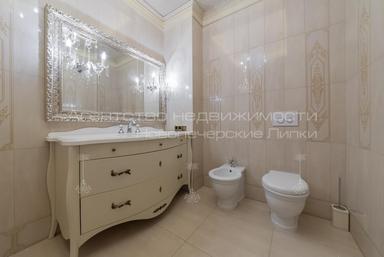 3-кімнатна квартира за адресою бульвар Дружби Народів (площа 114 м²) - Atlanta.ua - фото 48