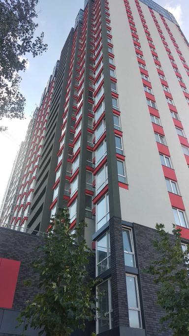 2-кімнатна квартира за адресою вул. Академіка Булаховського (площа 40 м²) - Atlanta.ua - фото 29