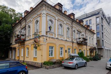 House by the address st. Pl Teatralnaya (area 1066 m²) - Atlanta.ua - photo 22