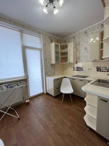 1-комнатная квартира по адресу (площадь 36 м²) - Atlanta.ua - фото 9