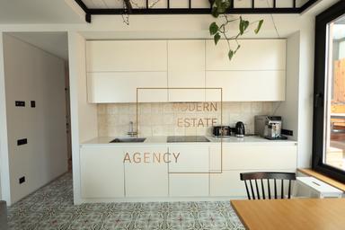 3-комнатная квартира по адресу (площадь 91 м²) - Atlanta.ua - фото 29