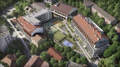 1-кімнатна квартира за адресою вул. Мучна (площа 45,7 м²) - Atlanta.ua - фото 22