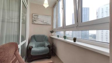 3-кімнатна квартира за адресою (площа 108 м²) - Atlanta.ua - фото 27