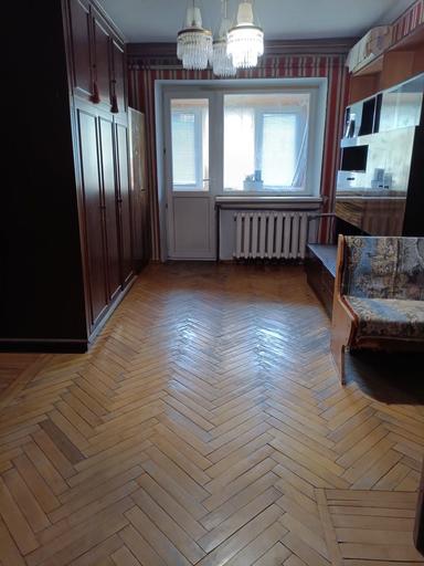 2-комнатная квартира по адресу Куликово поле пл. (площадь 42,4 м²) - Atlanta.ua - фото 7