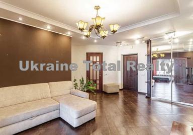 2-rooms apartment apartment by the address st. Zelenogorskaya (area 87 m²) - Atlanta.ua - photo 29