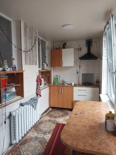 3-комнатная квартира по адресу ул. Магистратская (площадь 53 м²) - Atlanta.ua - фото 16