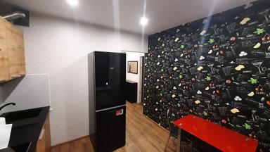 1-кімнатна квартира за адресою вул. Берковецька (площа 37 м²) - Atlanta.ua - фото 36