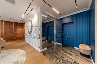 Многокомнатная квартира по адресу (площадь 264 м²) - Atlanta.ua - imageAlt 33