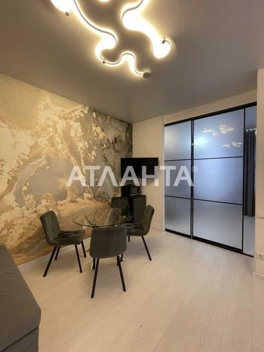 2-rooms apartment apartment by the address st. Kulikovo pole pl Oktyabrskoy revolyutsii pl (area 42 m²) - Atlanta.ua - photo 22