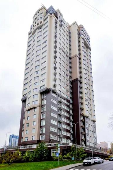 3-rooms apartment apartment by the address st. Ul Sapernoe Pole (area 101 m²) - Atlanta.ua - photo 46