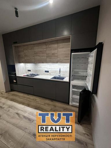 1-комнатная квартира по адресу (площадь 46 м²) - Atlanta.ua - фото 14