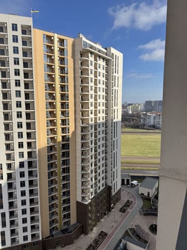1-комнатная квартира по адресу Куликово поле пл. (площадь 42 м²) - Atlanta.ua - imageAlt 26