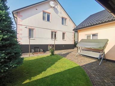 Дом по адресу (площадь 240 м²) - Atlanta.ua - фото 25