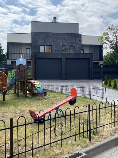 House by the address st. Antonenko Davydovicha (area 147 m²) - Atlanta.ua - photo 25